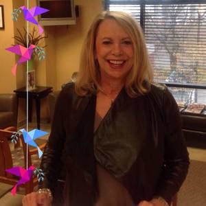 Meet your Posher, Lynn